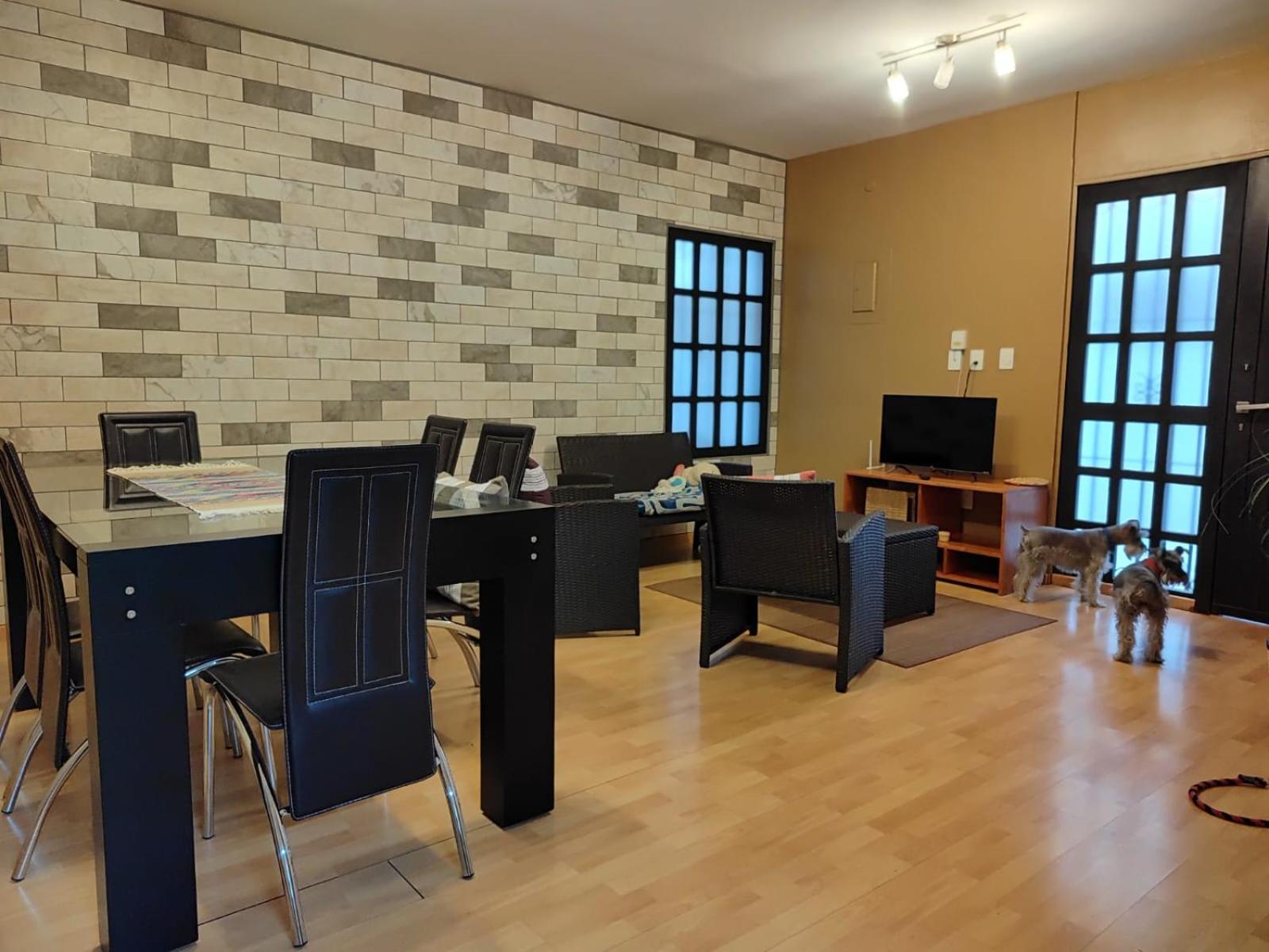 OaxacaCasa B & L Centrico Departamento公寓 外观 照片