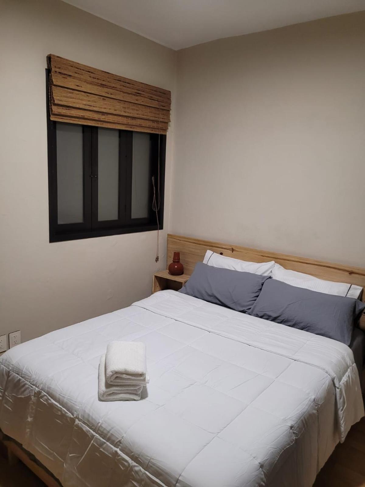 OaxacaCasa B & L Centrico Departamento公寓 外观 照片
